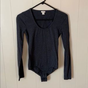 J crew body suit
